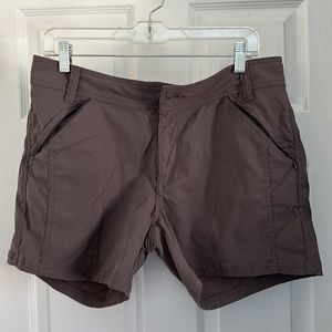 Prana women’s shirts, size 12